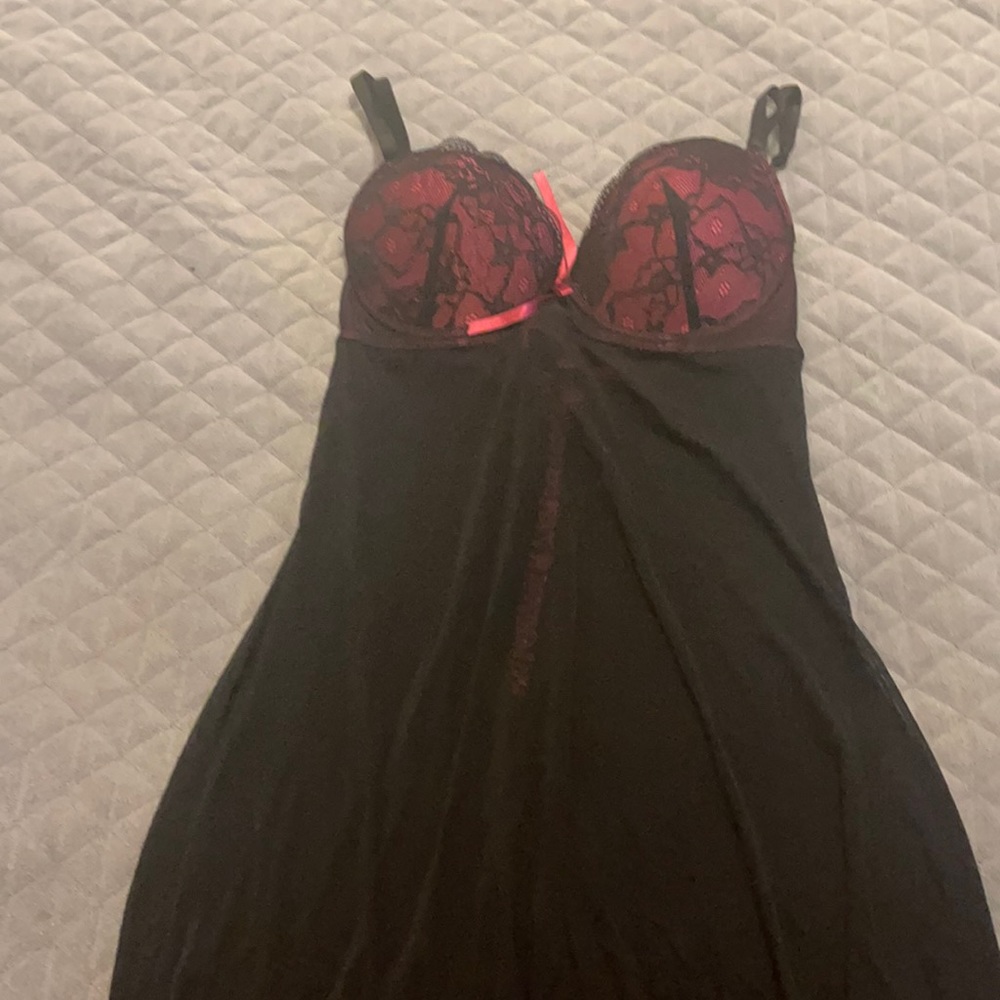 BNWOT Hot Kiss Lingerie